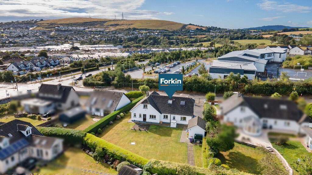 Photo 1 of 1 Keatingstown, Wicklow Town