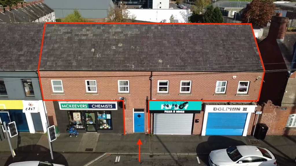 Photo 1 of 139 Apartment C, Railway Street, Armagh