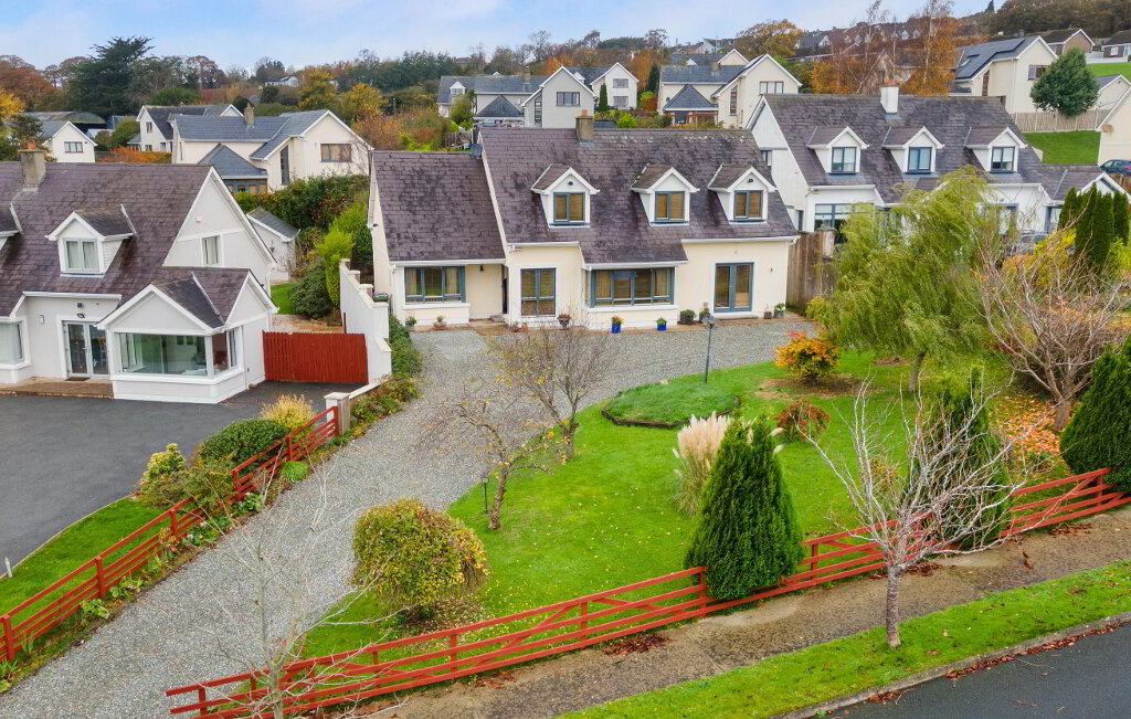 Photo 1 of 4 The Field, Barndarrig, Kilbride