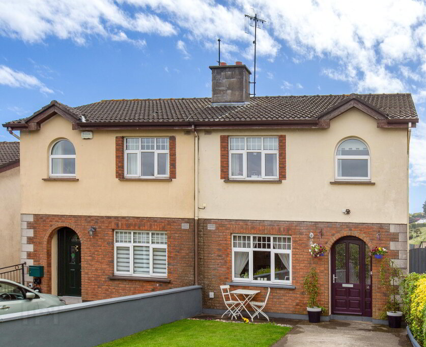 Photo 1 of 14 Bayview Grange, Wicklow Town