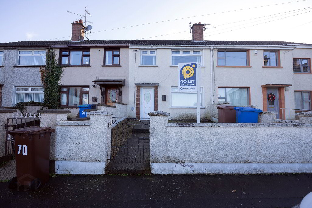 Photo 1 of 68 Hennesey Park, Newry