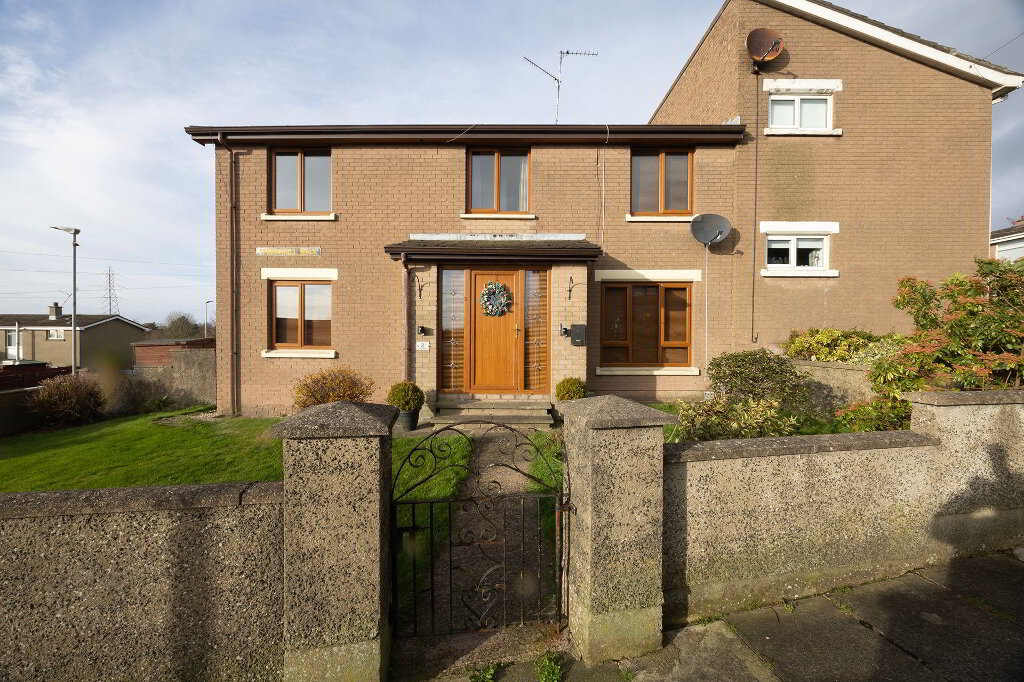 Photo 1 of 2 Springwell Walk, Lurgan