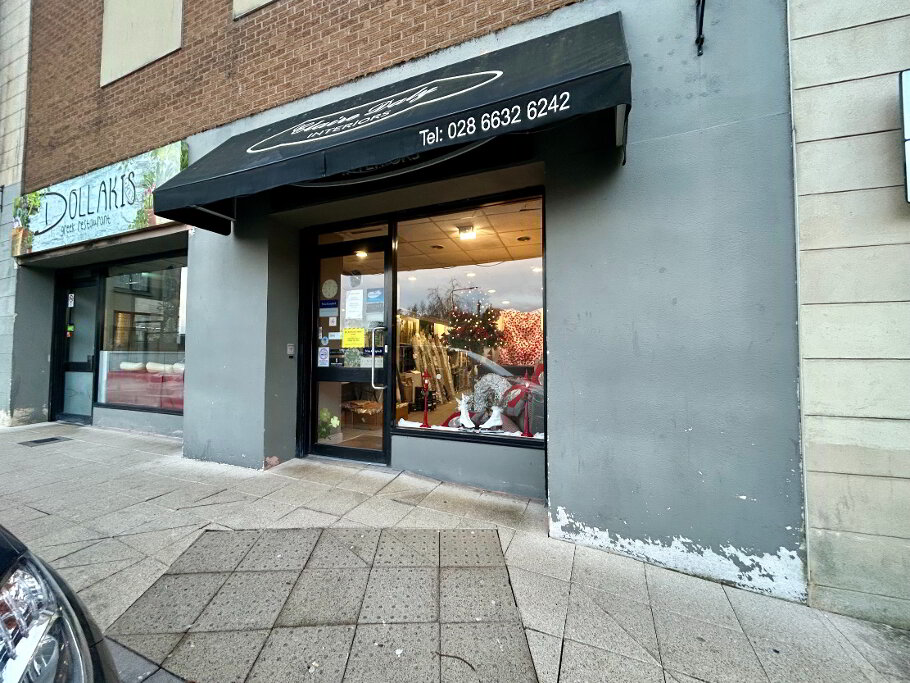 Photo 1 of 4 Cross Street, Enniskillen