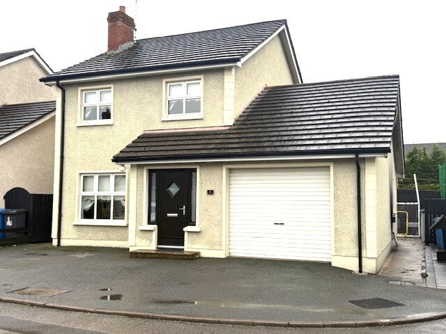 Photo 1 of 4 Moor Close, Clonoe, Coalisland