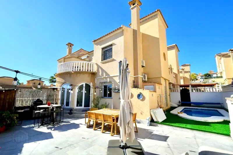 Photo 1 of Villamartin - Two Bedroom Townhouse, Villamartin
