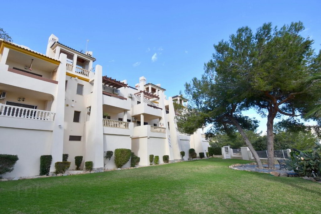 Photo 1 of Las Ramblas Golf - Two Bedroom Apartment, Costa Blanca South