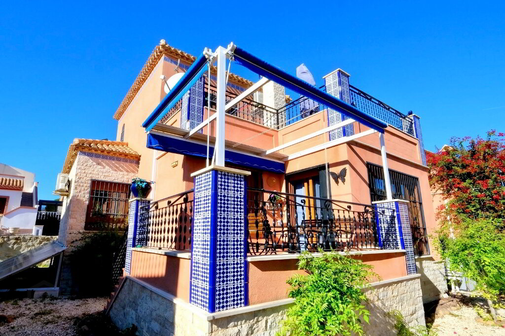 Photo 1 of San Miguel De Salinas - 3 Bedrrom Villa, San Miguel De Salinas