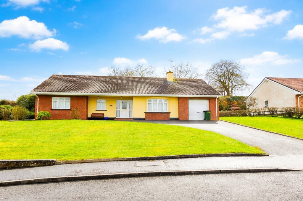 Photo 1 of 41 Rathview Park, Lisbellaw, Enniskillen