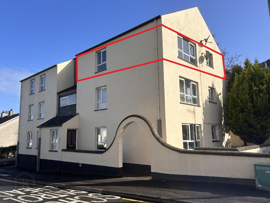 Photo 1 of 3f Mill Street, Enniskillen