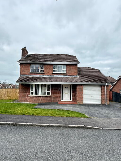Photo 1 of 23 Rathmoyle Drive, Keady