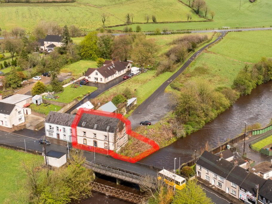 Photo 1 of Apartments 1-6, 26 Main Street, Maguiresbridge
