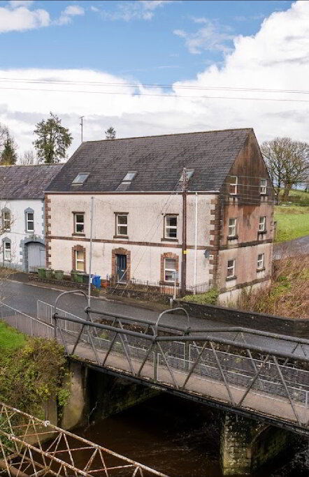 Photo 1 of Apartments 1-6, 26 Main Street, Maguiresbridge