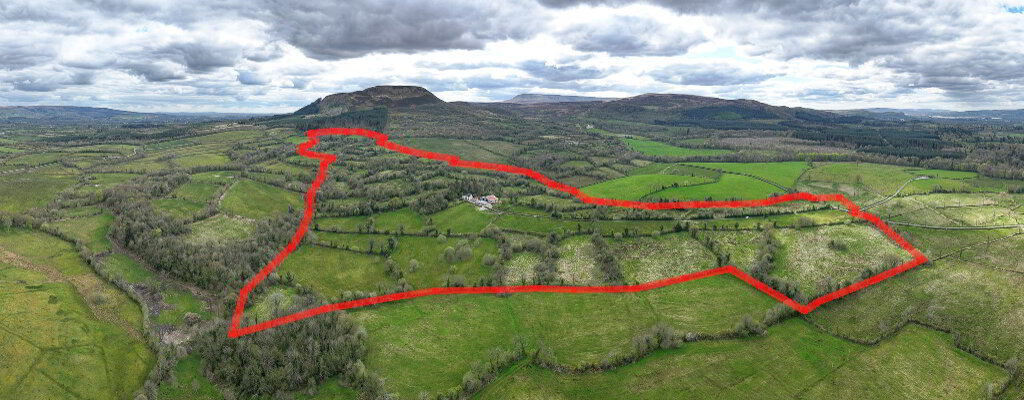 Photo 1 of 20 Corrawully Lane, Killybane, Florencecourt, Enniskillen