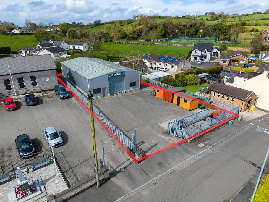 Photo 1 of 49 Circular Road, Lisbellaw