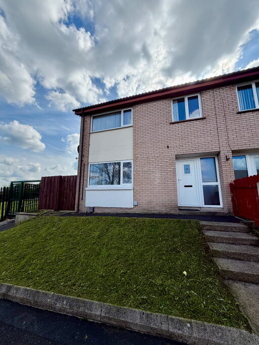 Photo 1 of 112 Callanbridge Park, Armagh