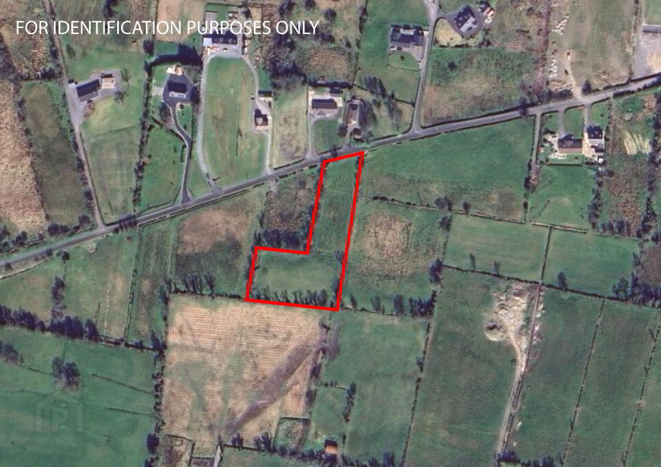 Photo 1 of Lands At 'Sandhill', Glenlevan Road, Derrygonnelly