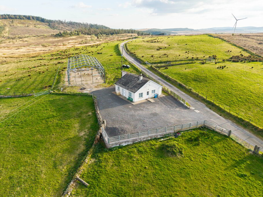 Photo 1 of 24 Seegronan Road, Killeter, Castlederg