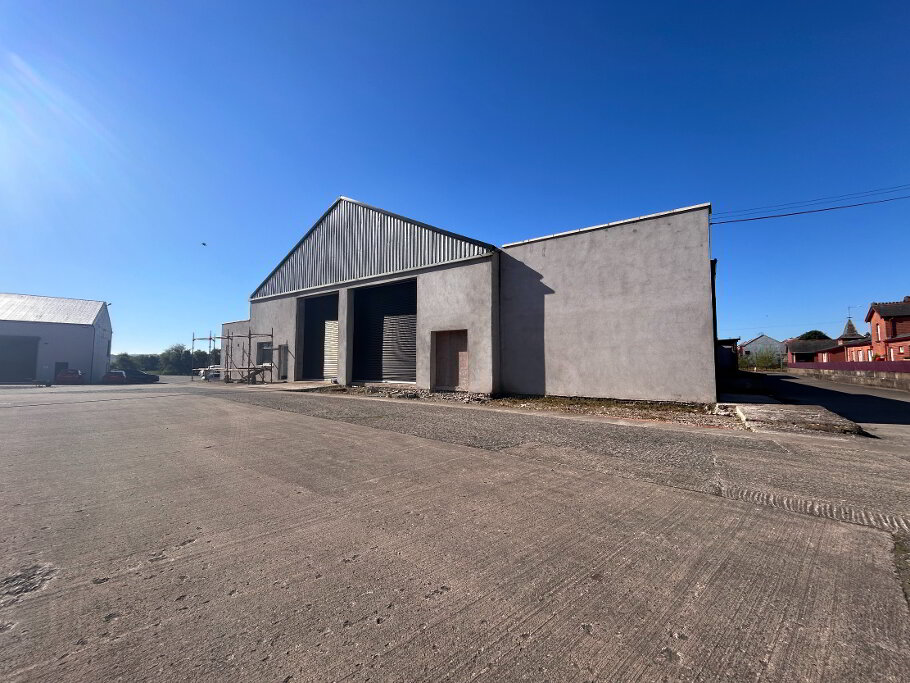 Photo 1 of Fivemiletown Creamery Business Park, 138 Main Street, Fivemiletown
