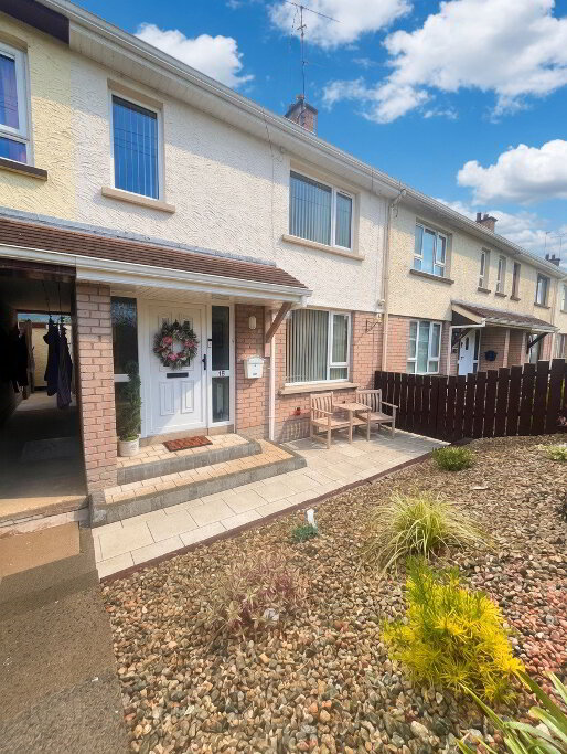 Photo 1 of 15 Bayview Close, Tamlaght, Enniskillen