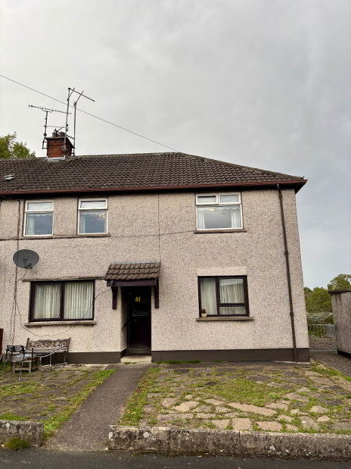 Photo 1 of 42 Dukes Grove, Armagh