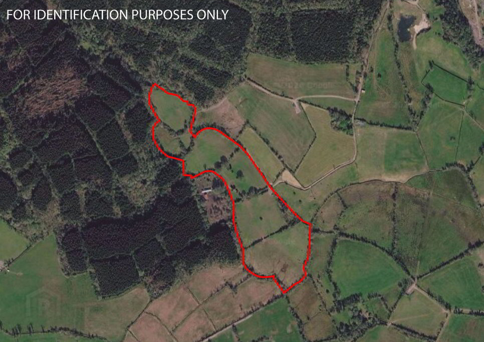 Photo 1 of Lands At Lurgandarragh, Drummee Road, Enniskillen