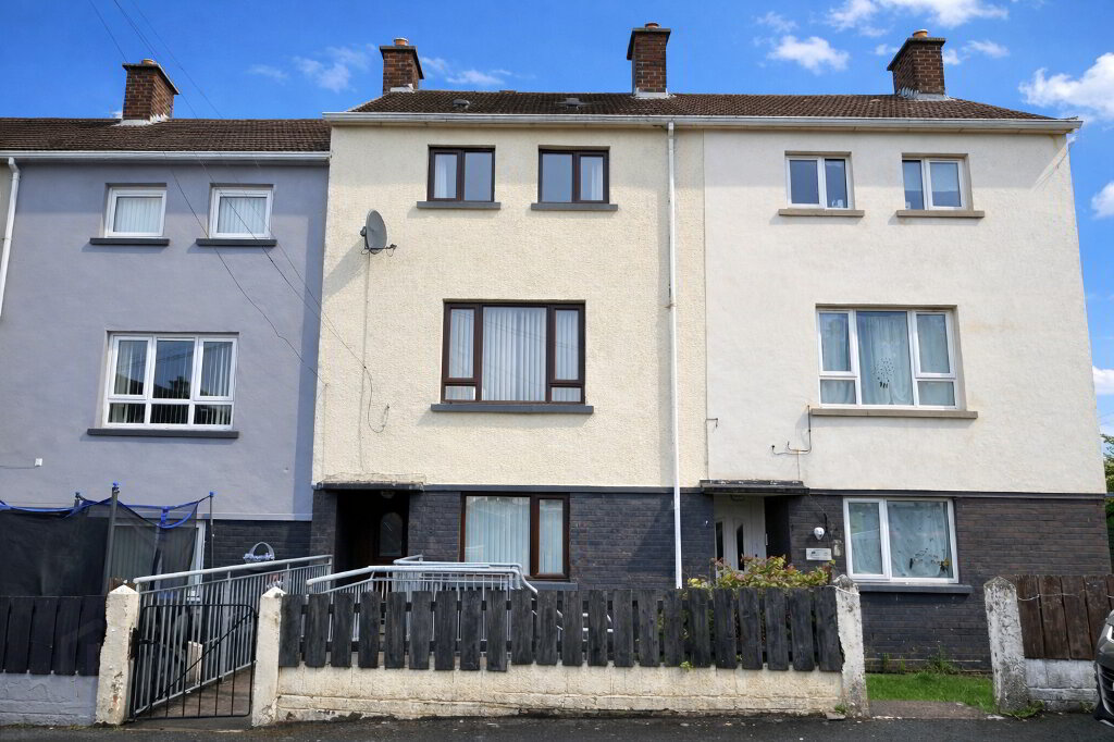 Photo 1 of 22 Derrychara Park, Enniskillen