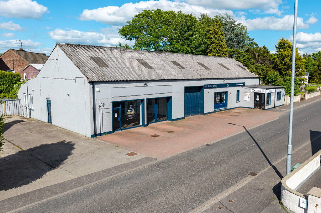 Photo 1 of 5 Upper Strabane Road, Castlederg
