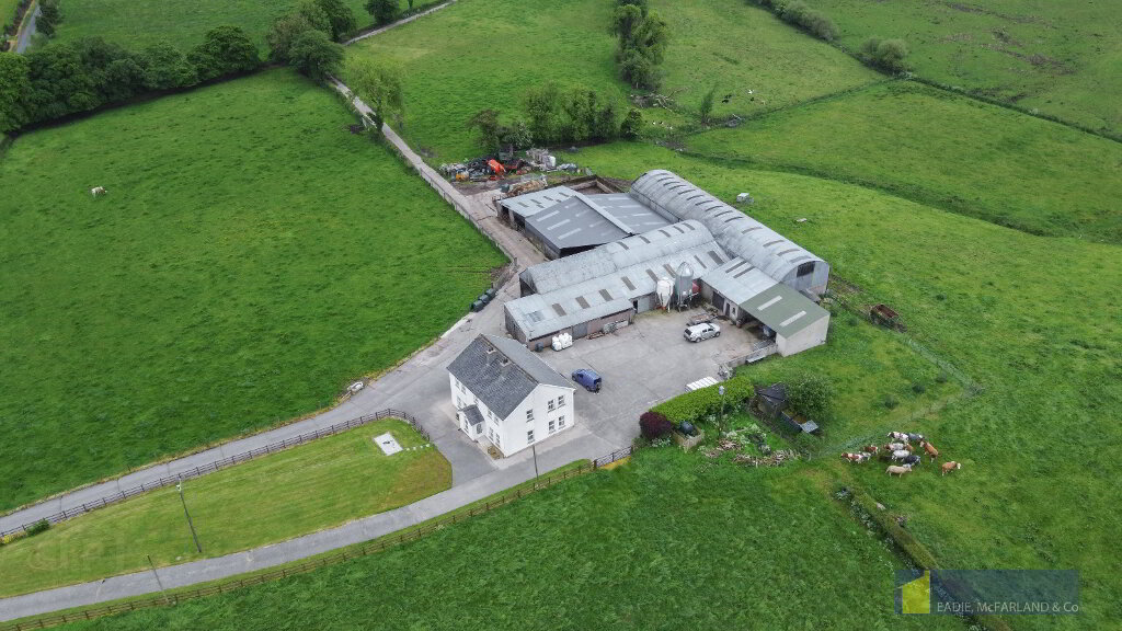 Photo 1 of 66a Claranagh Road, Tempo, Enniskillen