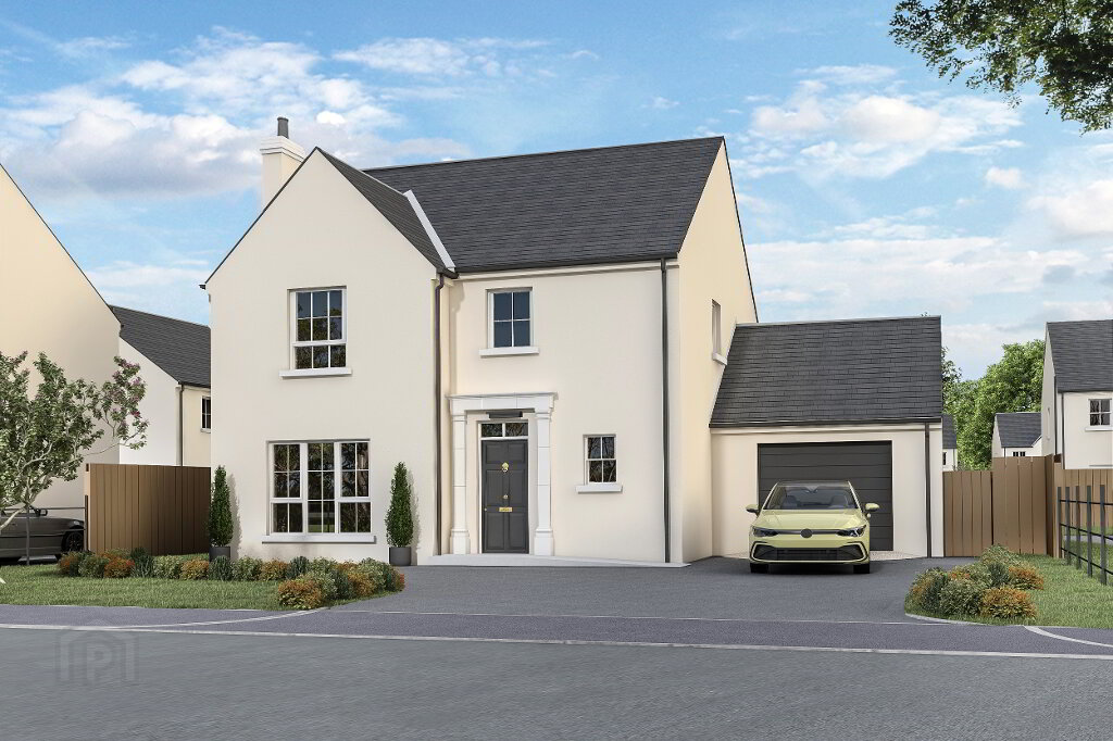 Photo 1 of The Rooker, Roswinny, Drumwhinny Road, Kesh