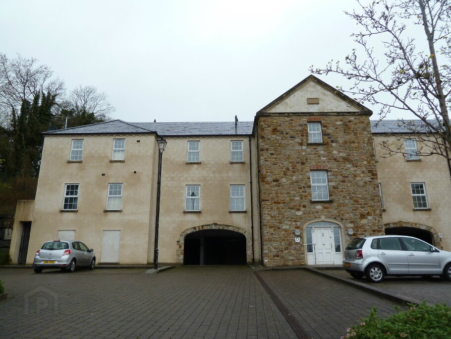 Photo 1 of D1 Silverhill House,, Enniskillen