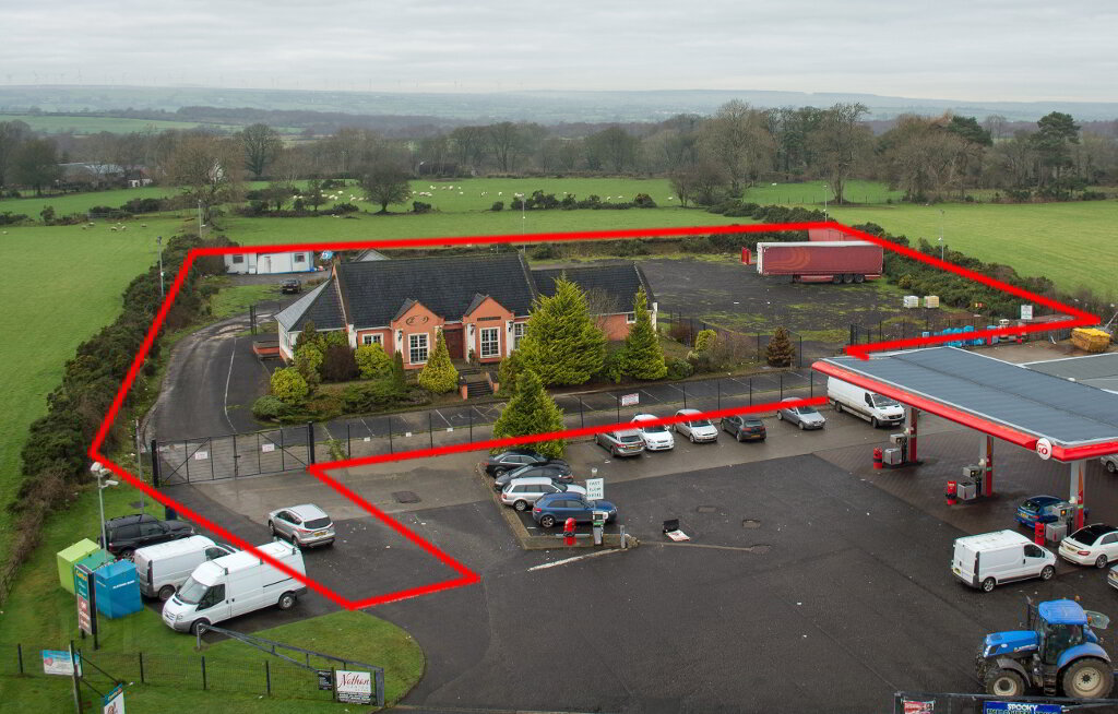 Land & Sites For Sale In Dungiven Area