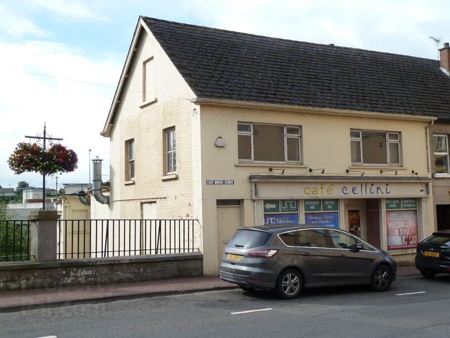 Photo 1 of 35 East Bridge Street, Enniskillen