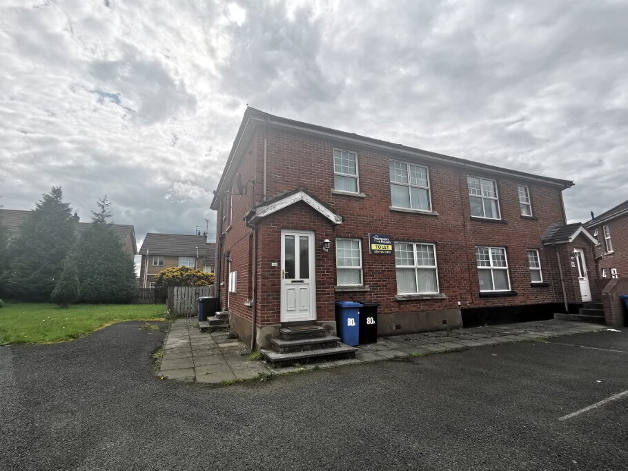 Property For Rent In Derry City Area Montgomery And McCleery Montgomery And McCleery