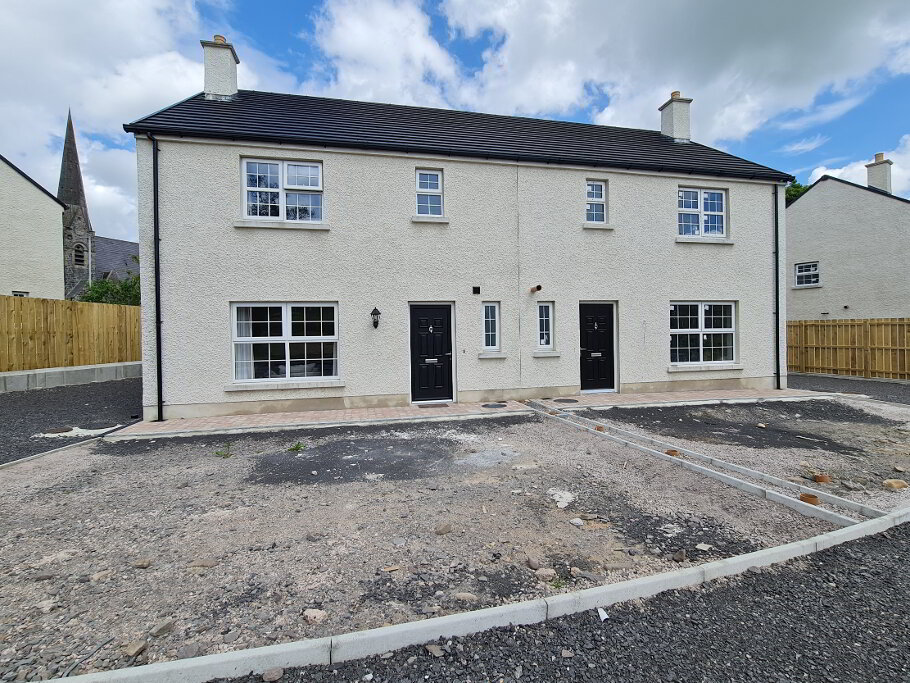 Photo 1 of Semi-Detached, Church Meadows, Clabby