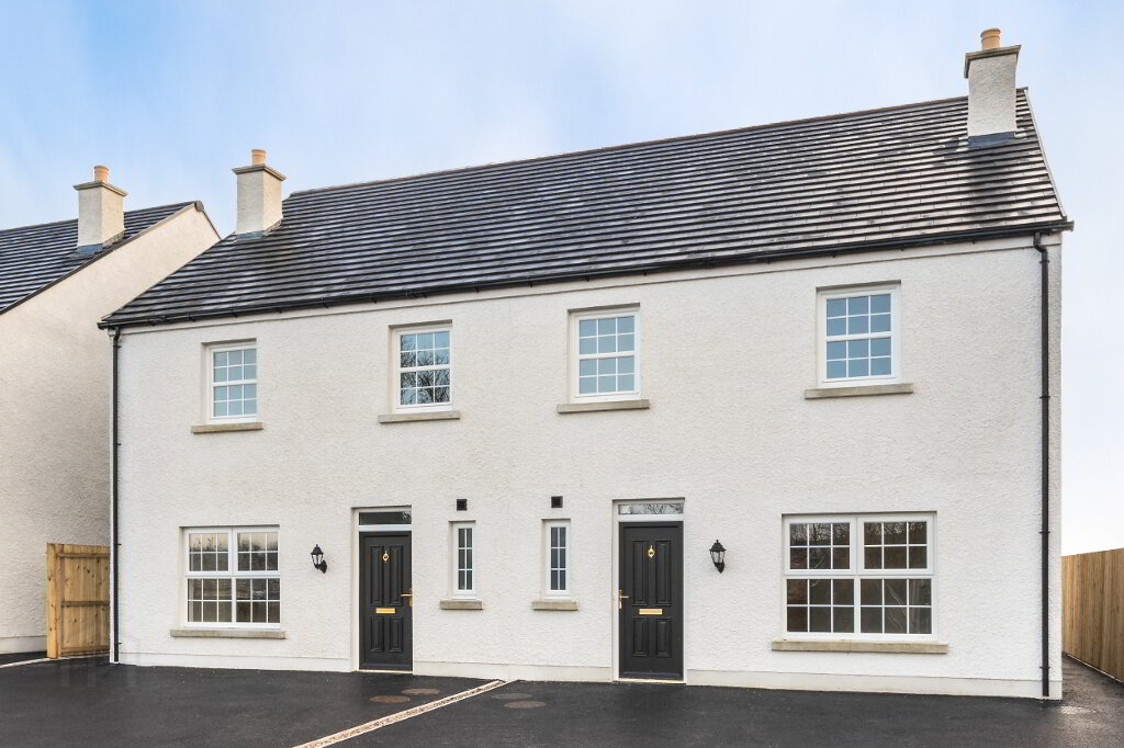 Photo 1 of Semi-Detached, Church Meadows, Clabby