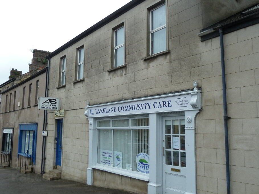 Photo 1 of 3a Queen Street, Enniskillen