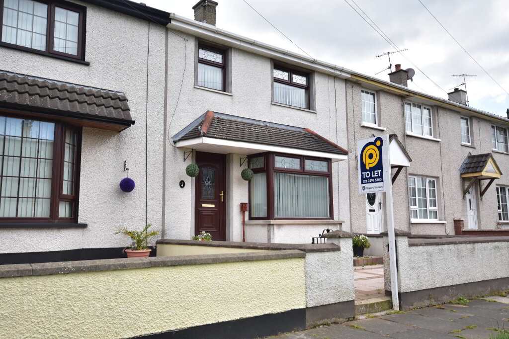 Photo 1 of 4 Avondale Green, Lurgan