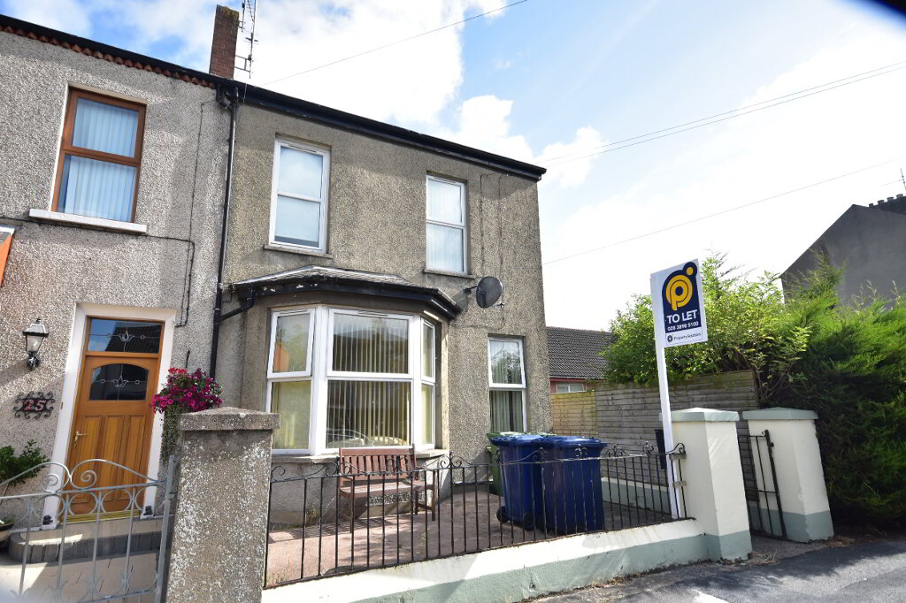 Photo 1 of Unit A, 23 LOUGH ROAD, Lurgan