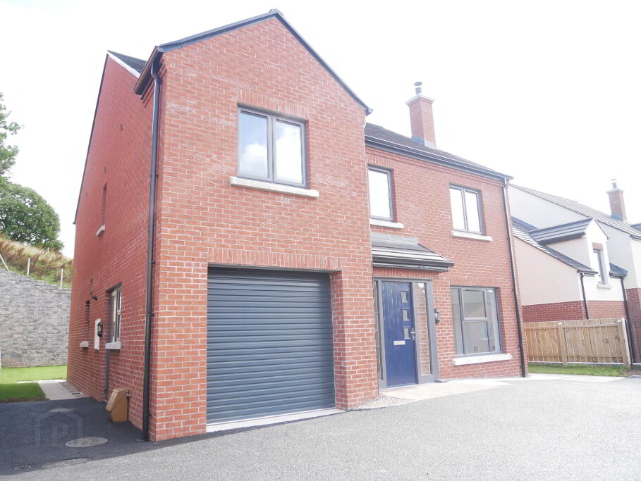 Photo 1 of Type E- The Oak-, Drumgarrow Ridge, Enniskillen