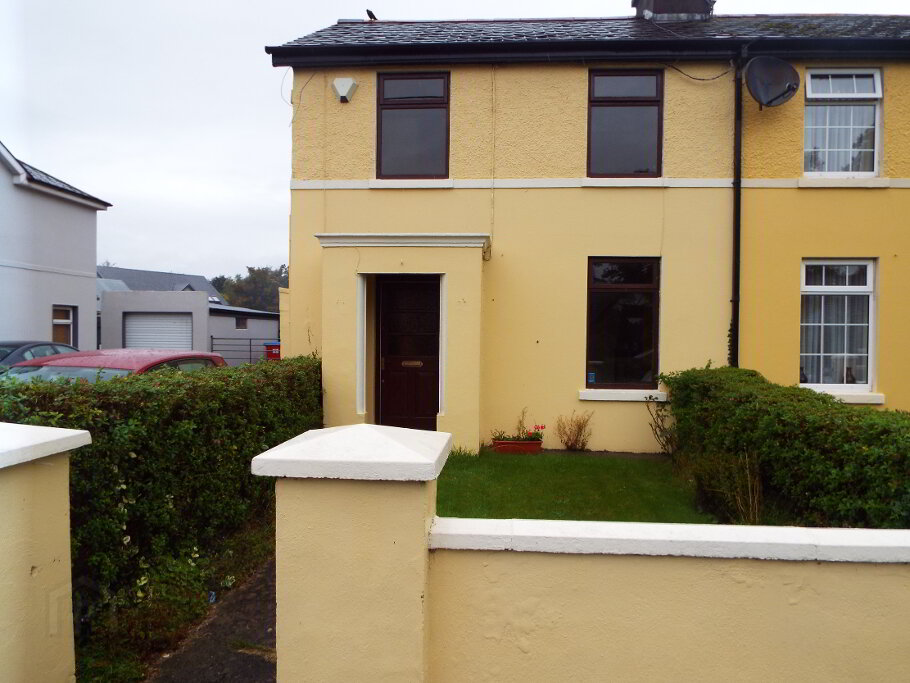 Property For Sale With REA Coyne & Culloty (Killarney)
