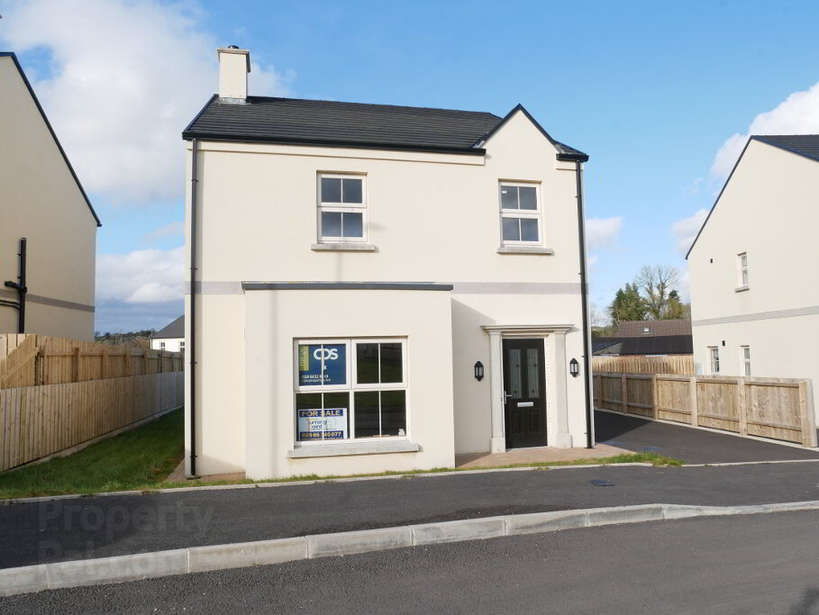 Photo 1 of 18 Millstone Drive, Irvinestown