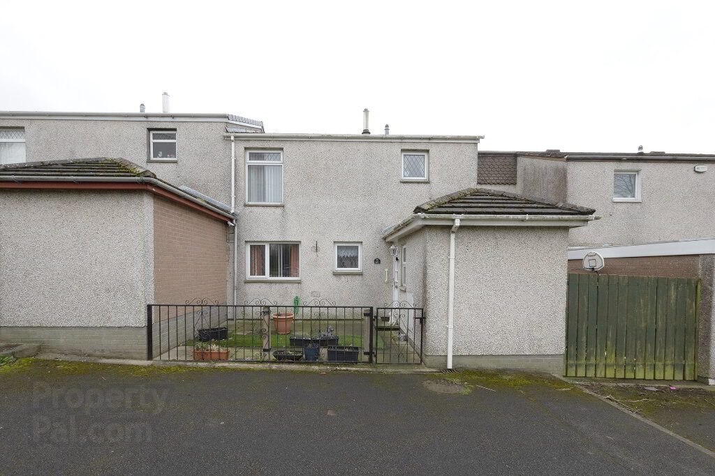 Photo 1 of 131 Drumgor Heights, Craigavon