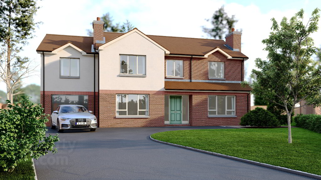 Photo 1 of 23 & 25 Chestnut Grove, Ballinamallard