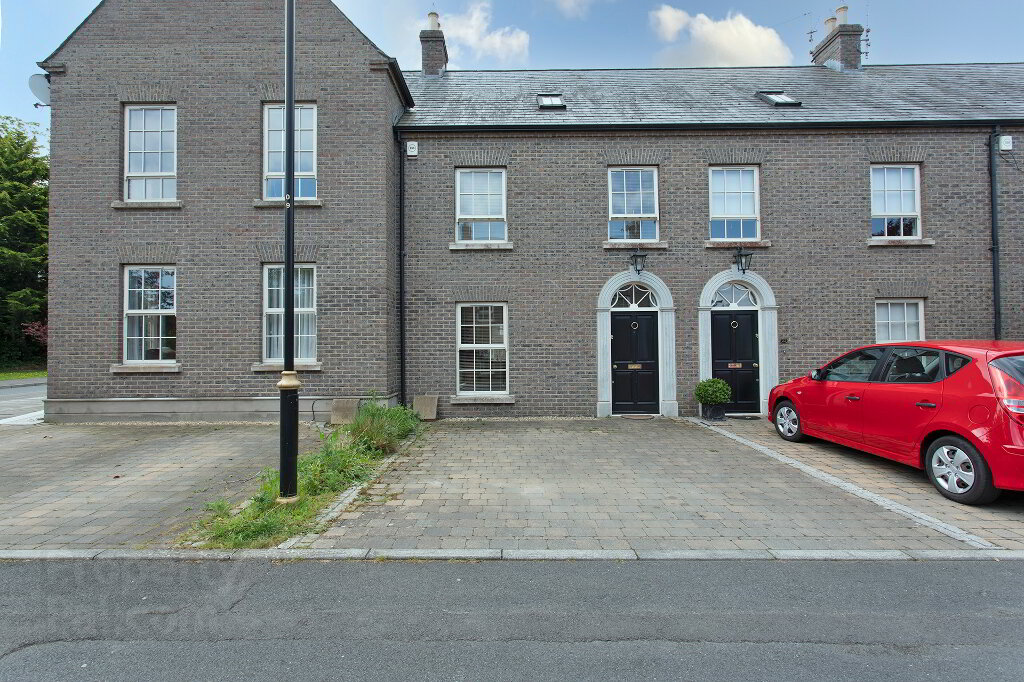 Photo 1 of 21 Derrypark Lane, Lurgan