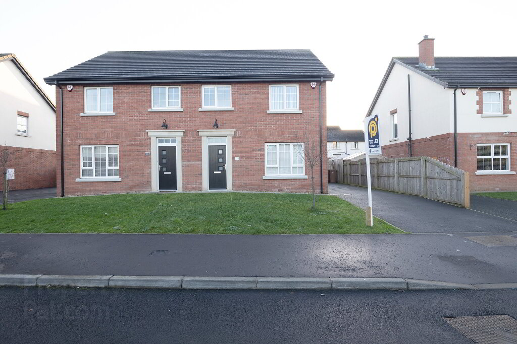 Photo 1 of 278 Belvedere Manor, Craigavon