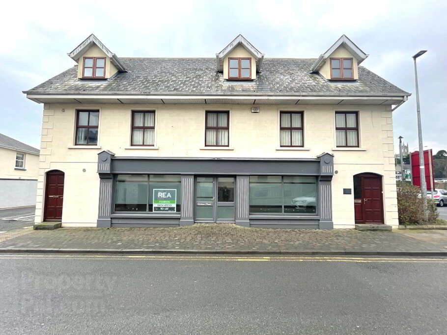 Photo 1 of Retail Unit, Wentworth Place, Wicklow Town