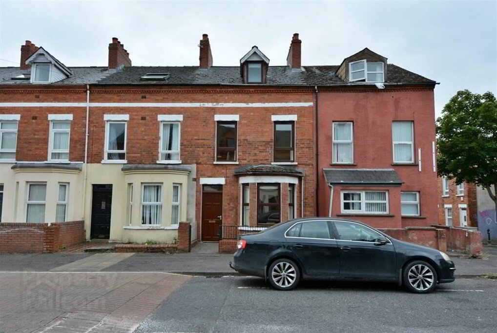 Student Properties Belfast Belfast Student