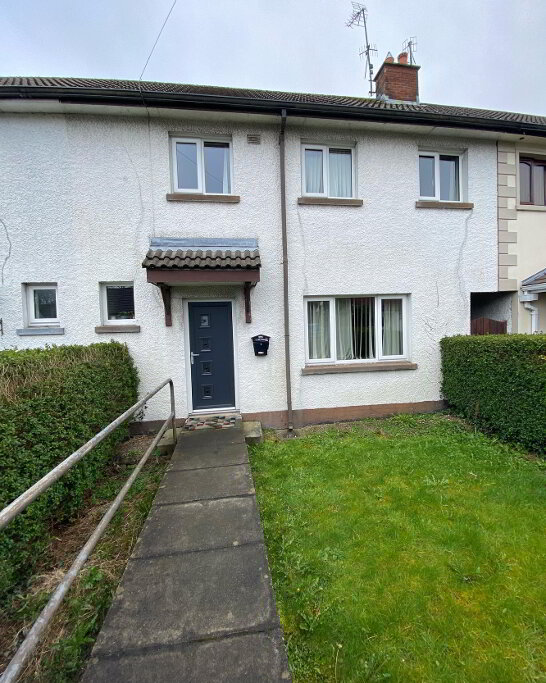 Estate Agents Magherafelt MULS NI Ltd