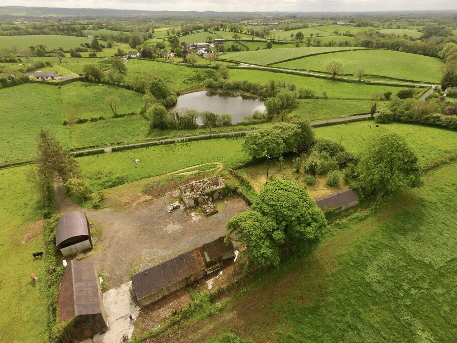 Photo 1 of Building Site, 12 Cornafannoge Road, Maguiresbridge