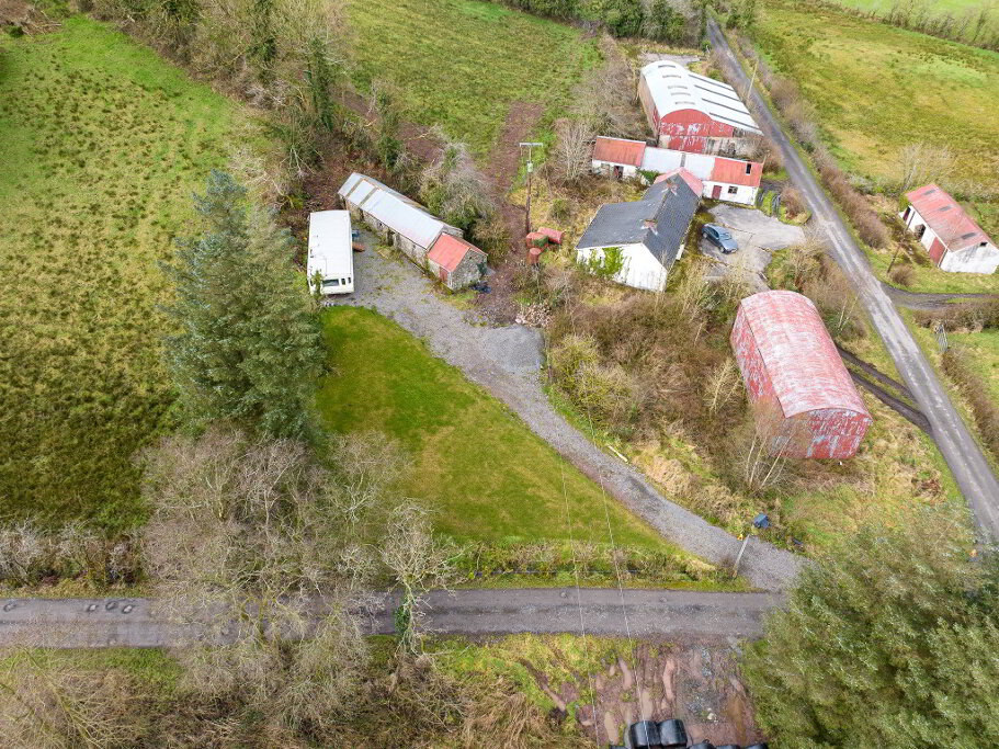 Photo 1 of Building Site, Stralongford Road, Trillick